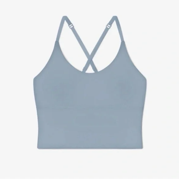 Allwear Bamboo Bra top size 6- NWT - Picture 1 of 8